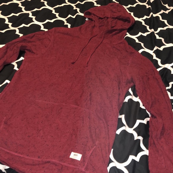 Vans sweatshirt - Picture 4 of 5